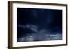 Landscapes, Sky, Clouds,Lightning, Scenic, North America, 2004 (Photo)-Kenneth Garrett-Framed Giclee Print