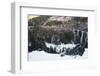 Landwasser Viaduct, Bernina Express Railway Line, UNESCO World Heritage Site-Christian Kober-Framed Photographic Print