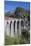 Landwasser Viadukt, Filisur, Graubunden, Swiss Alps, Switzerland, Europe-Angelo Cavalli-Mounted Photographic Print