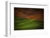 Landwriting 1-Ursula Abresch-Framed Photographic Print