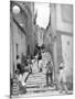 Lane in Tehuantepec, Mexico, 1929-Tina Modotti-Mounted Premium Giclee Print