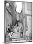 Lane in Tehuantepec, Mexico, 1929-Tina Modotti-Mounted Giclee Print