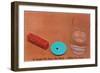 Lane's Laxative Pills-null-Framed Art Print