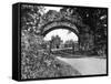 Lanercost Abbey-null-Framed Stretched Canvas