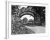 Lanercost Abbey-null-Framed Photographic Print