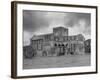 Lanercost Abbey-Fred Musto-Framed Photographic Print