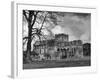 Lanercost Abbey-Fred Musto-Framed Photographic Print