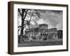 Lanercost Abbey-Fred Musto-Framed Photographic Print