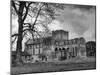 Lanercost Abbey-Fred Musto-Mounted Photographic Print
