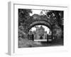 Lanercost Abbey-Fred Musto-Framed Photographic Print