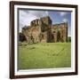 Lanercost Priory, 12th Century-CM Dixon-Framed Photographic Print