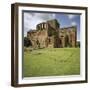 Lanercost Priory, 12th Century-CM Dixon-Framed Photographic Print