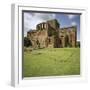 Lanercost Priory, 12th Century-CM Dixon-Framed Photographic Print