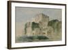 Lanercost Priory, 1850-58-William James Blacklock-Framed Giclee Print