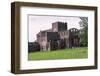 Lanercost Priory Cumberland, England, UK, 20th century-CM Dixon-Framed Photographic Print