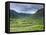 Langdale Pikes, Lake District National Park, Cumbria, England, United Kingdom, Europe-Jeremy Lightfoot-Framed Stretched Canvas