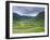 Langdale Pikes, Lake District National Park, Cumbria, England, United Kingdom, Europe-Jeremy Lightfoot-Framed Photographic Print