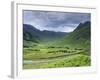 Langdale Pikes, Lake District National Park, Cumbria, England, United Kingdom, Europe-Jeremy Lightfoot-Framed Photographic Print