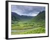 Langdale Pikes, Lake District National Park, Cumbria, England, United Kingdom, Europe-Jeremy Lightfoot-Framed Photographic Print