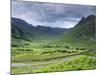 Langdale Pikes, Lake District National Park, Cumbria, England, United Kingdom, Europe-Jeremy Lightfoot-Mounted Photographic Print