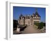 Langeais, Unesco World Heritage Site, Indre-Et-Loire, Centre, France-J Lightfoot-Framed Photographic Print
