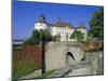 Langenburg, Baden-Wurttemberg, Germany, Europe-Hans Peter Merten-Mounted Photographic Print