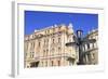 Langerovskaya Street, Odessa, Crimea, Ukraine, Europe-Richard-Framed Photographic Print