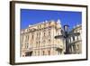 Langerovskaya Street, Odessa, Crimea, Ukraine, Europe-Richard-Framed Photographic Print