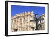 Langerovskaya Street, Odessa, Crimea, Ukraine, Europe-Richard-Framed Photographic Print