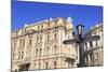 Langerovskaya Street, Odessa, Crimea, Ukraine, Europe-Richard-Mounted Photographic Print