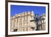 Langerovskaya Street, Odessa, Crimea, Ukraine, Europe-Richard-Framed Photographic Print