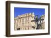 Langerovskaya Street, Odessa, Crimea, Ukraine, Europe-Richard-Framed Photographic Print