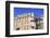 Langerovskaya Street, Odessa, Crimea, Ukraine, Europe-Richard-Framed Photographic Print