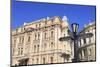 Langerovskaya Street, Odessa, Crimea, Ukraine, Europe-Richard-Mounted Photographic Print