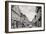 Langestrasse, Buckeburg, Germany, C1930S-null-Framed Giclee Print