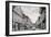 Langestrasse, Buckeburg, Germany, C1930S-null-Framed Giclee Print