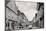 Langestrasse, Buckeburg, Germany, C1930S-null-Mounted Giclee Print