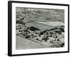 Langho Colony, Ribblesdale, Lancashire-Peter Higginbotham-Framed Photographic Print