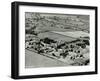 Langho Colony, Ribblesdale, Lancashire-Peter Higginbotham-Framed Photographic Print