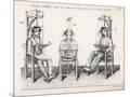 Wood Mount