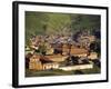 Langmusi, Gansu Province, China-Jane Sweeney-Framed Photographic Print