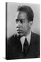 Langston Hughes, African American Poet, Novelist, Playwright, and Journalist, Ca. 1930-null-Stretched Canvas