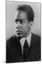Langston Hughes, African American Poet, Novelist, Playwright, and Journalist, Ca. 1930-null-Mounted Photo