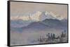 Langtang, Nepal, 2012-Tim Scott Bolton-Framed Stretched Canvas