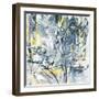 Language Palette-Jodi Maas-Framed Giclee Print