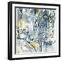 Language Palette-Jodi Maas-Framed Giclee Print