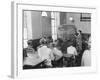 Language Students-null-Framed Photographic Print