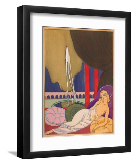 Art Print, , large