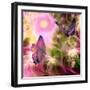 Languid Journeys-Mindy Sommers-Framed Giclee Print