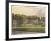 Lanhydrock, Cornwall-null-Framed Art Print